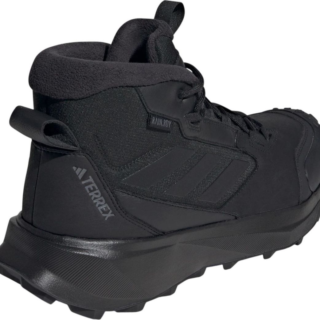 Кроссовки Adidas TERREX WINTER BOOT MID LEATHER ID2859 8UK