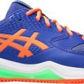 Кроссовки Asics GEL-DEDICATE 8 PADEL 1041A414-406 10.5US