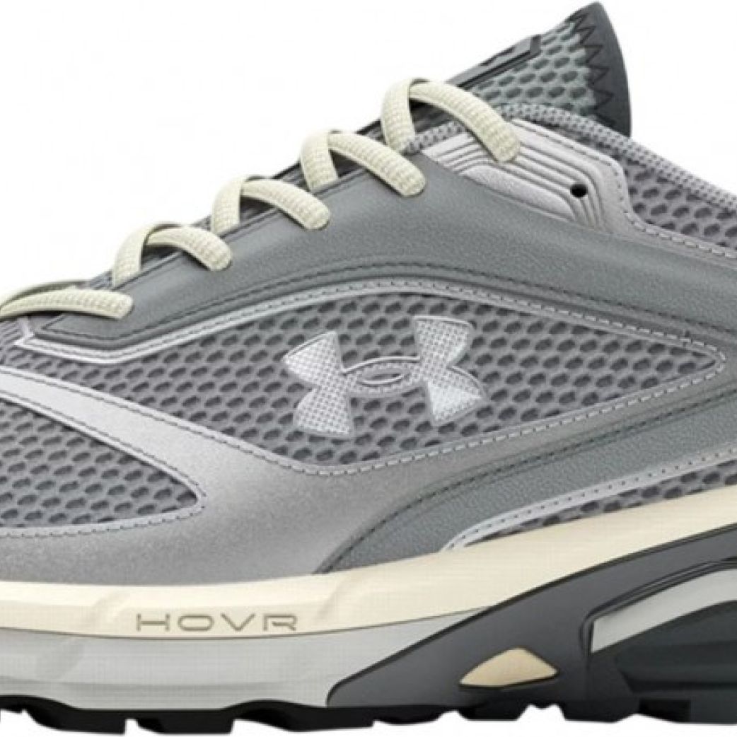 Кроссовки Under Armour HOVR Apparition RTRFTR TC 3027595-100  8.5/10US