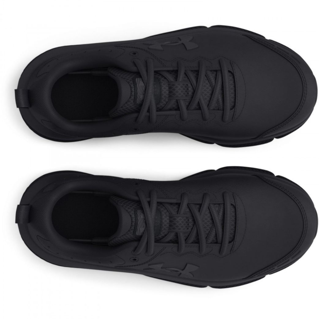 Кроссовки Under Armour BGS Assert 10 UFM SYN 3027099-001  6.5US