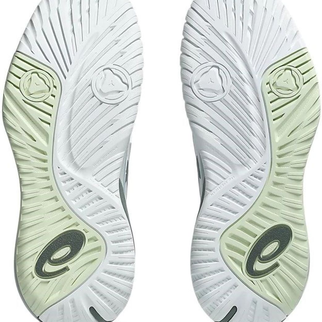 Кроссовки Asics GEL-RESOLUTION X 1042A279-102 10.5US