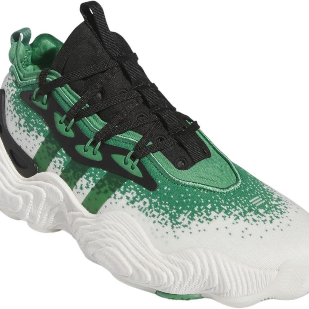 Кроссовки Adidas Trae Young 3 IE2703  9UK
