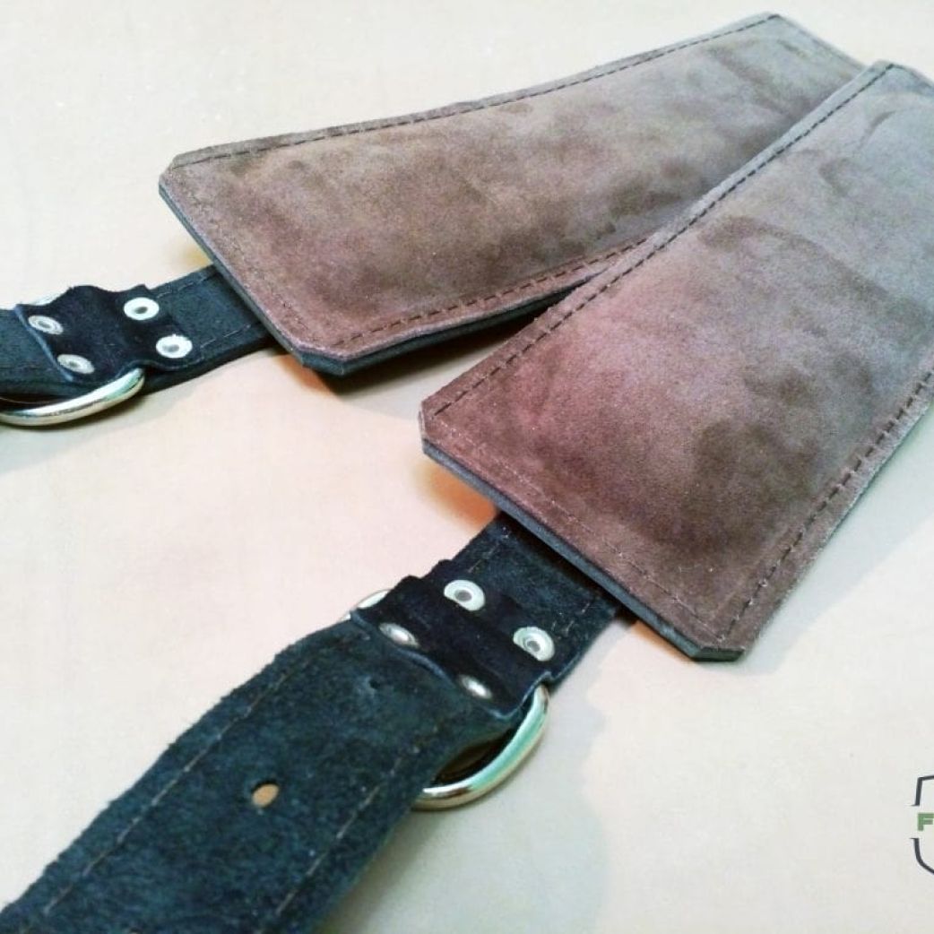 Манжеты на ноги Стандарт, пара. Размер Универсальный