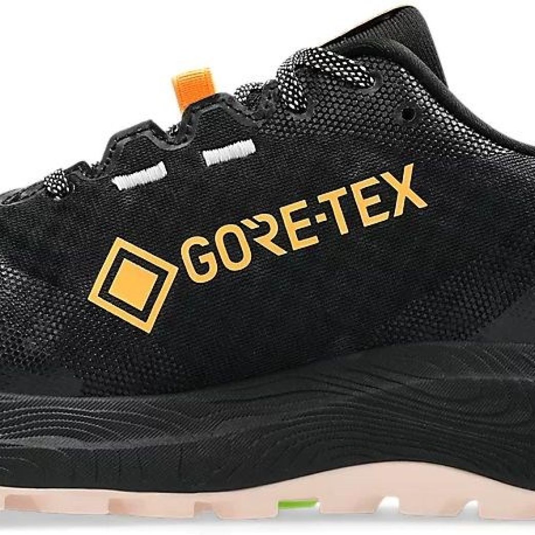 Кроссовки Asics GEL-TRABUCO 12 GTX 1012B607-003 7.5US