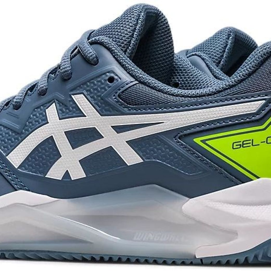 Кроссовки Asics GEL-CHALLENGER 13 CLAY 1041A221-400 9US