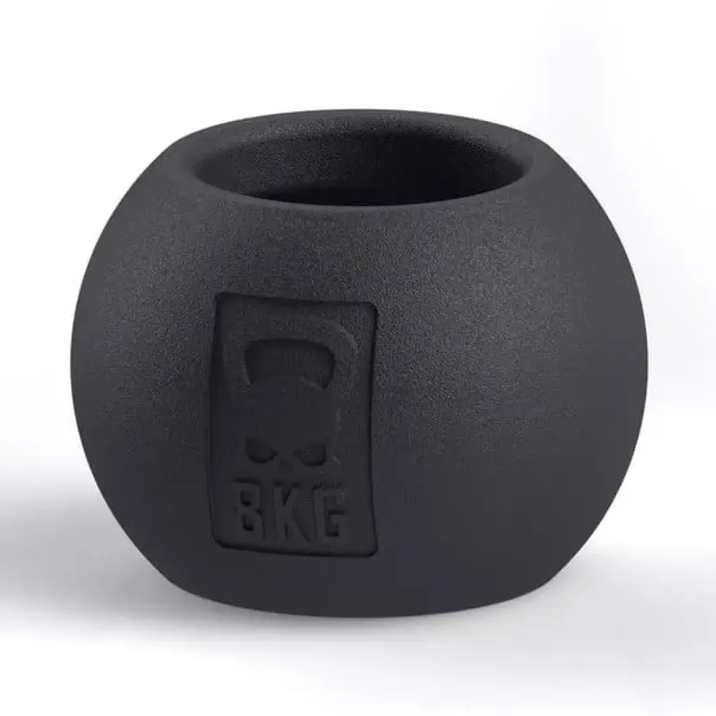 Гиря-колокол, 1 шт