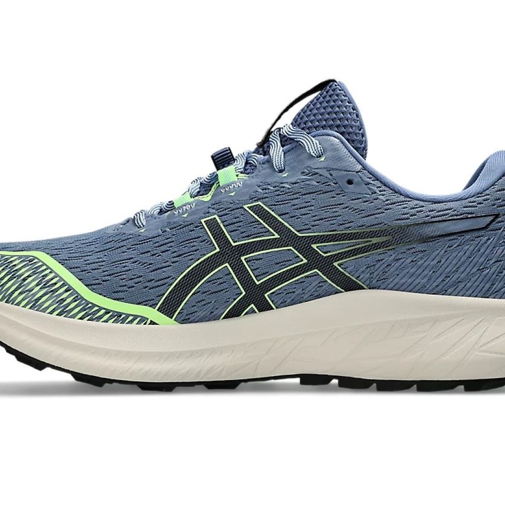 Кроссовки Asics Fuji Lite 4 1011B698-400 9US