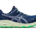 Кроссовки Asics Fuji Lite 3 1012B294-400 6.5US