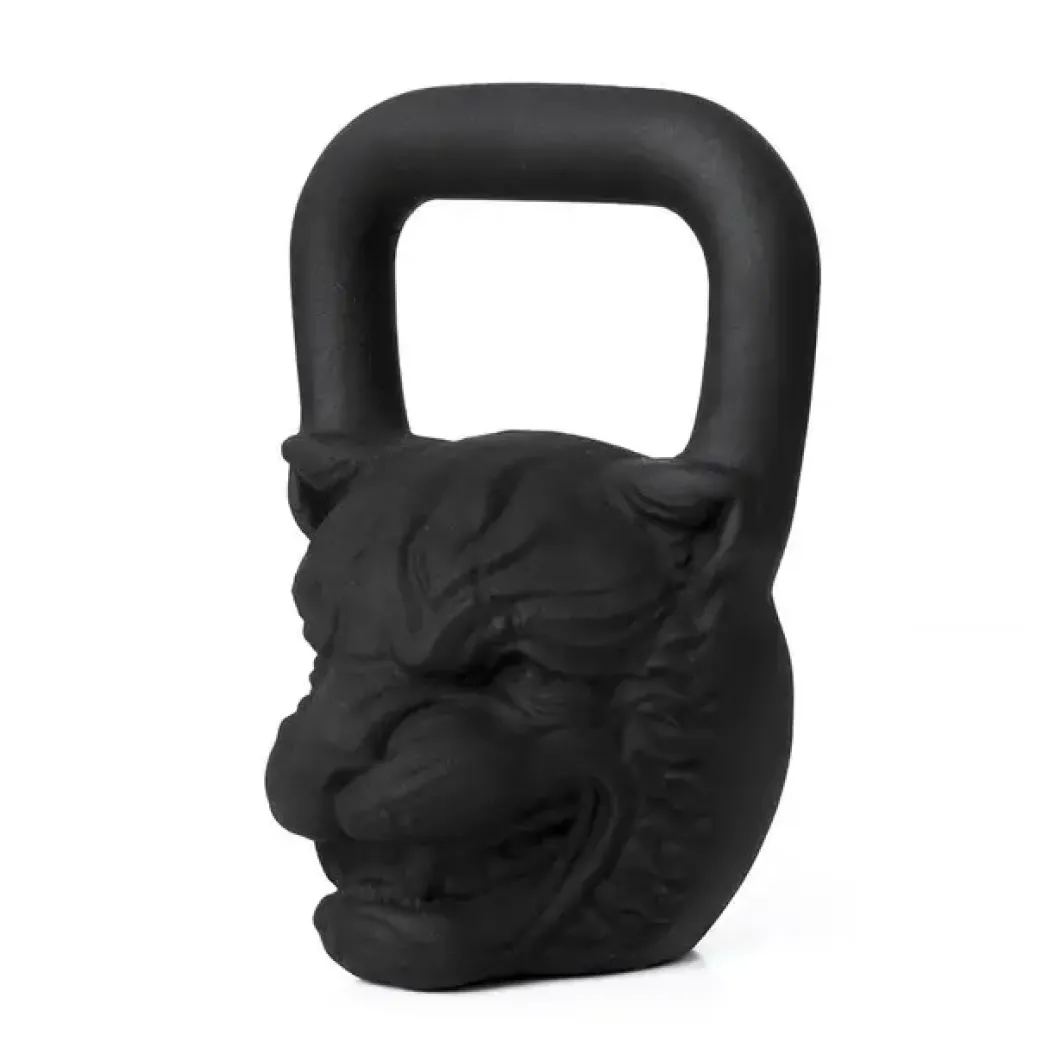 Гиря-Тигр 24 кг