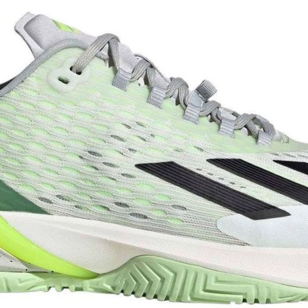 Кроссовки Adidas adizero Cybersonic IF0435 11.5UK