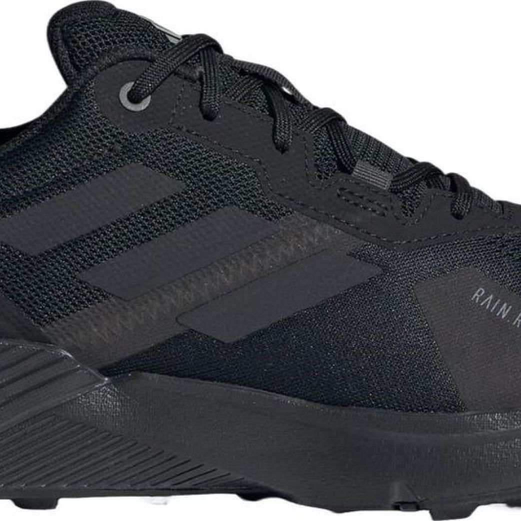 Кроссовки Adidas TERREX SOULSTRIDE R.RDY IF5015 7.5UK