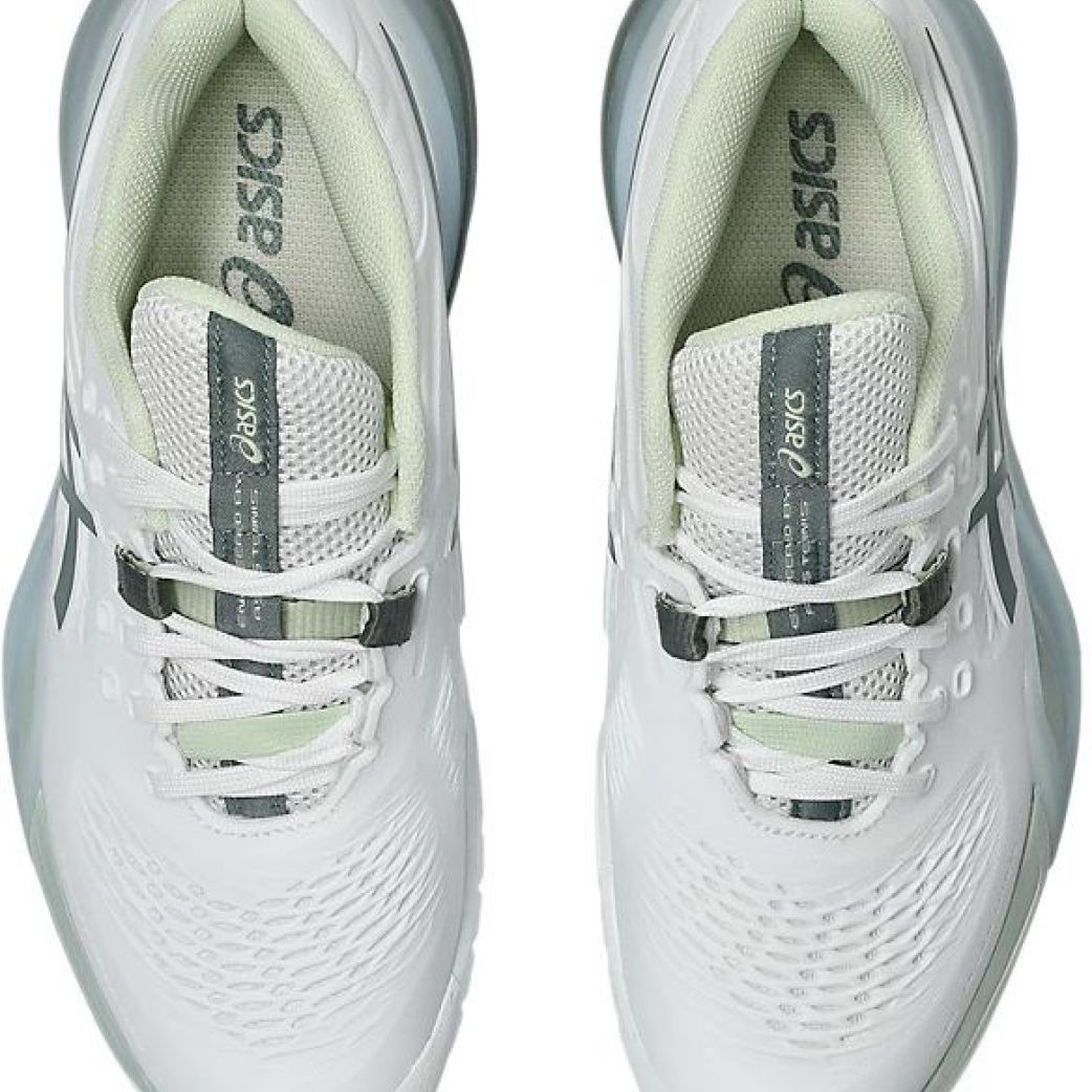 Кроссовки Asics GEL-RESOLUTION X 1042A279-102 10.5US