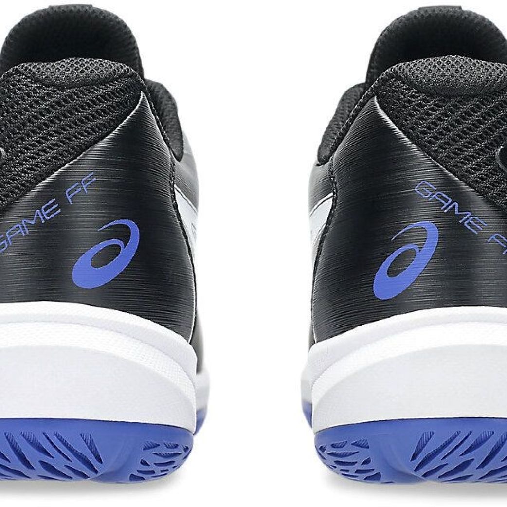 Кроссовки Asics GAME FF 1041A489-001  12.5US