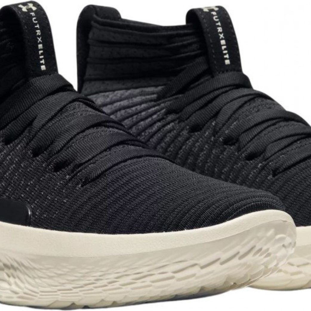 Кроссовки Under Armour FLOW FUTR X Elite LUX 3028334-001  9.5/11US