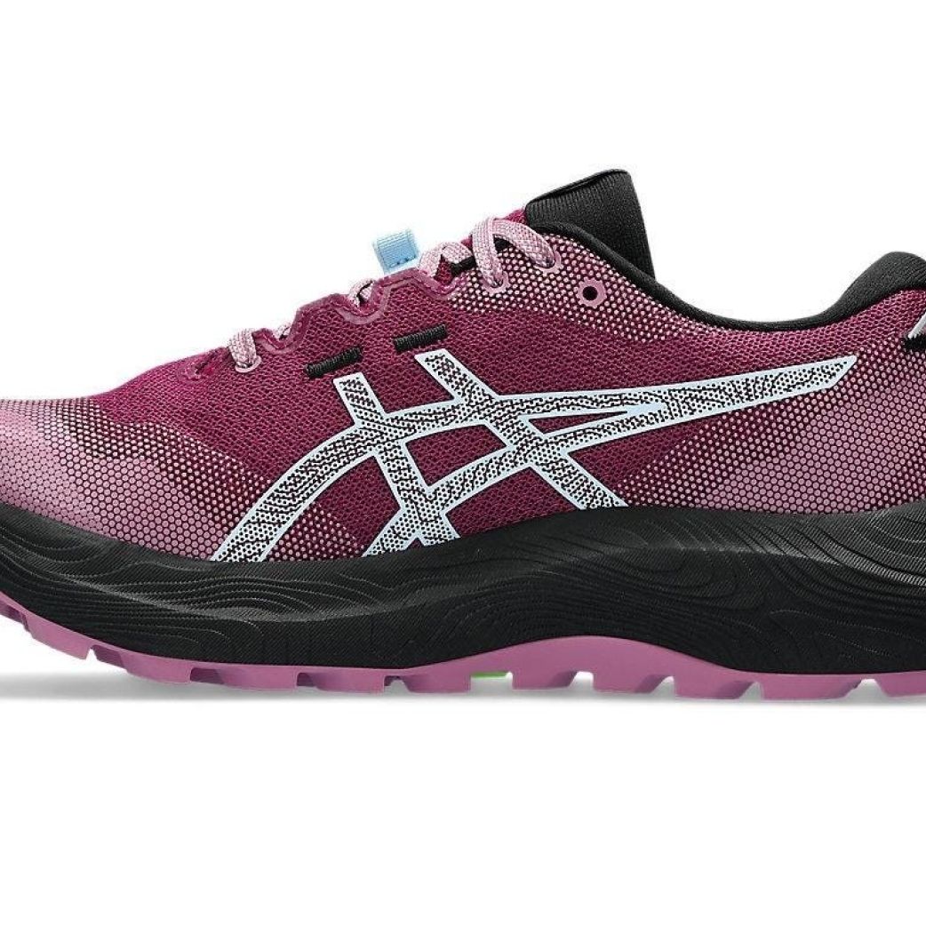 Кроссовки Asics GEL-Trabuco 12 1012B605-500 6.5US