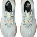 Кроссовки Asics FUJI LITE 6 1012B865-700 6.5US