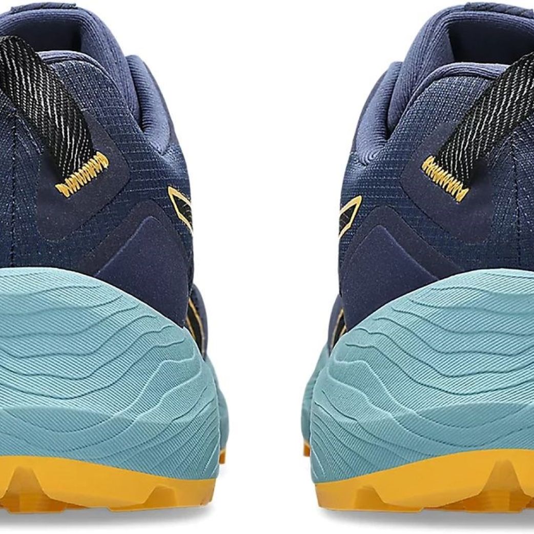 Кроссовки Asics GEL-TRABUCO 11 1011B605-402 8US