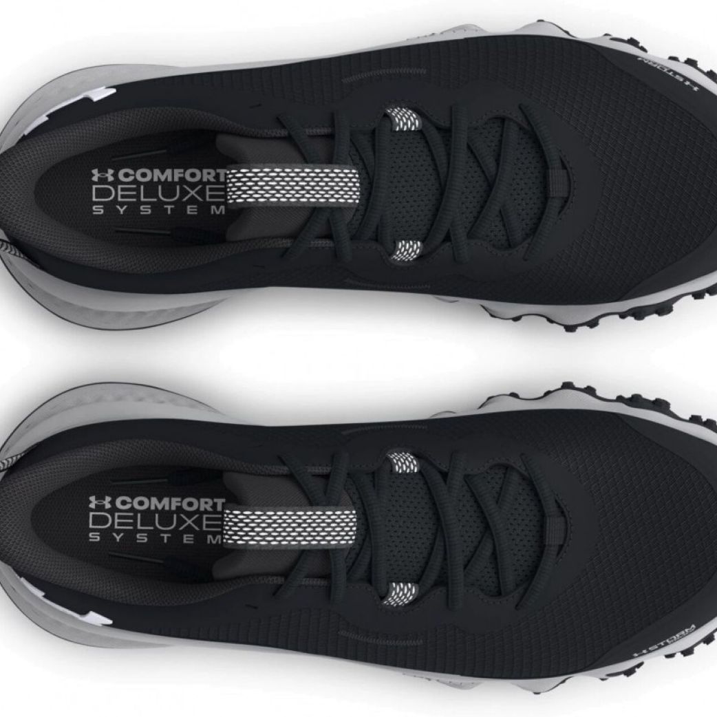 Кроссовки Under Armour Charged Maven Trail WP 3027206-200  9US