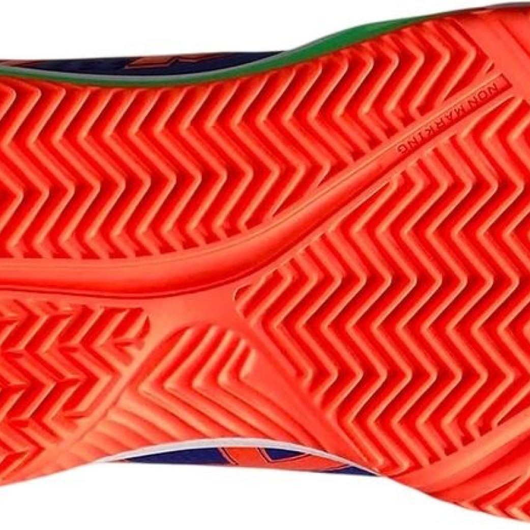 Кроссовки Asics GEL-DEDICATE 8 PADEL 1041A414-406 10.5US