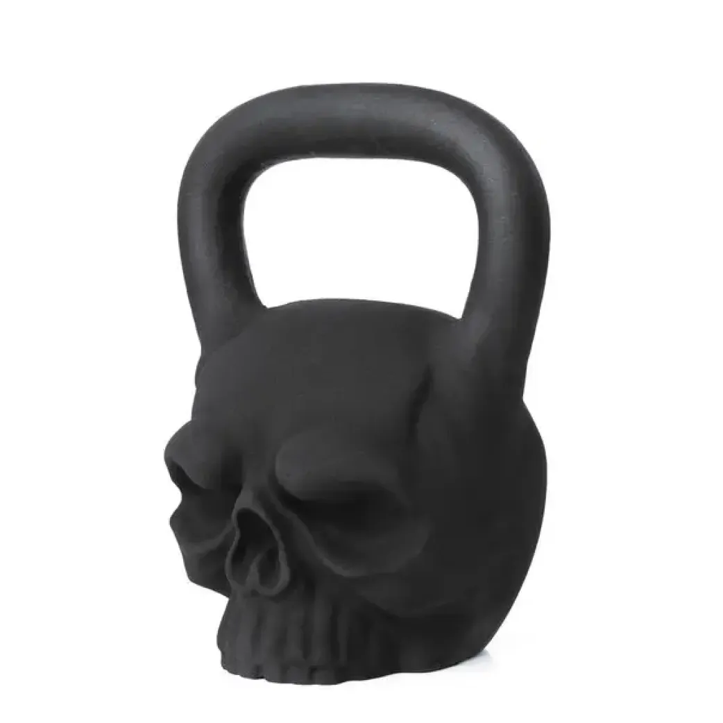 Гиря-Череп 24 кг