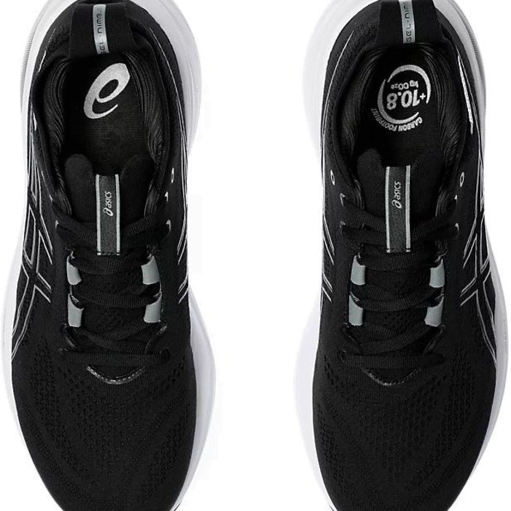 Кроссовки Asics GEL-NIMBUS 26 WIDE 1011B795-001 8US