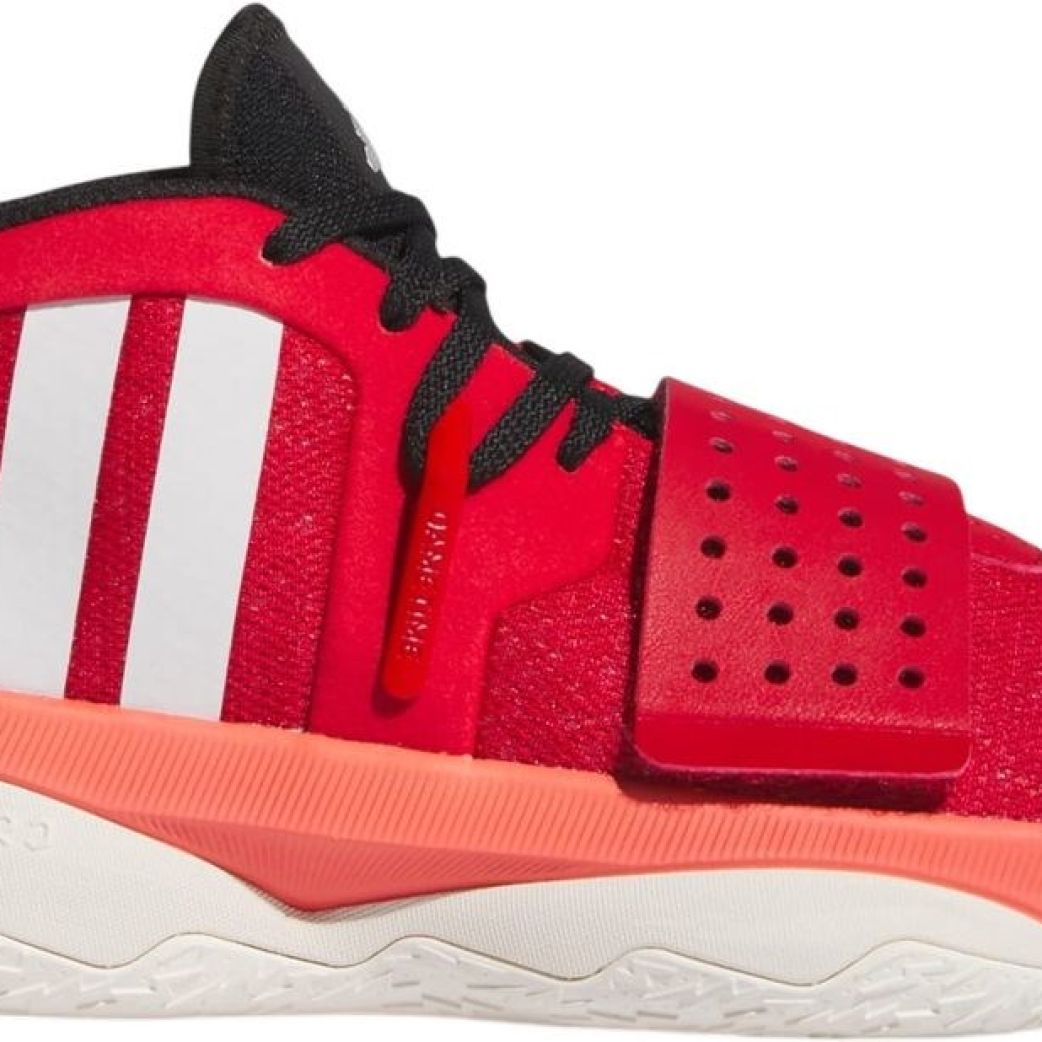 Кроссовки Adidas DAME 8 EXTPLY IF1506 7UK