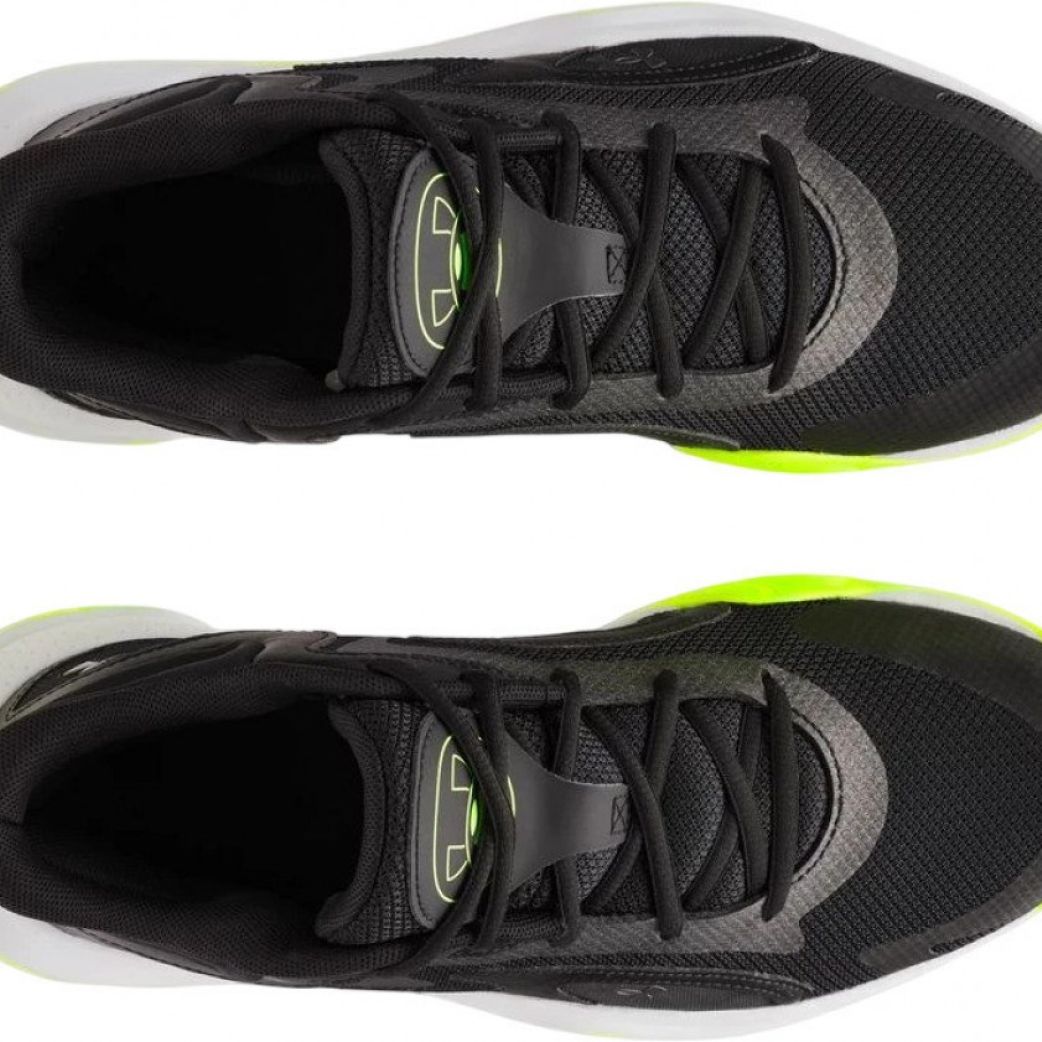 Кроссовки Under Armour JET '25 6001585-402 8.5/10US