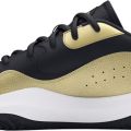 Кроссовки Under Armour Lockdown 7 Low 3027646-453  9/10.5US