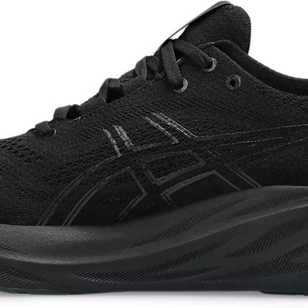 Кроссовки Asics GEL-NIMBUS 26 1011B794-002  8.5US