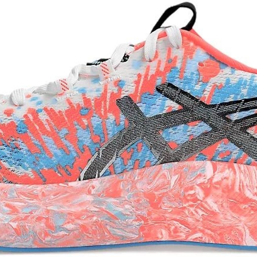 Кроссовки Asics NOOSA TRI 16 1011B872-100 8US