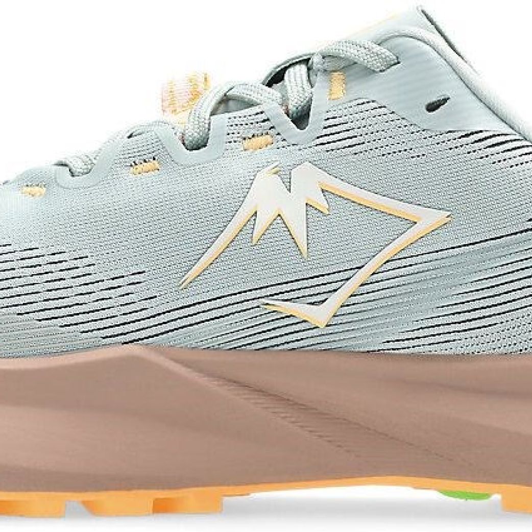 Кроссовки Asics FUJI LITE 6 1012B865-700 6.5US