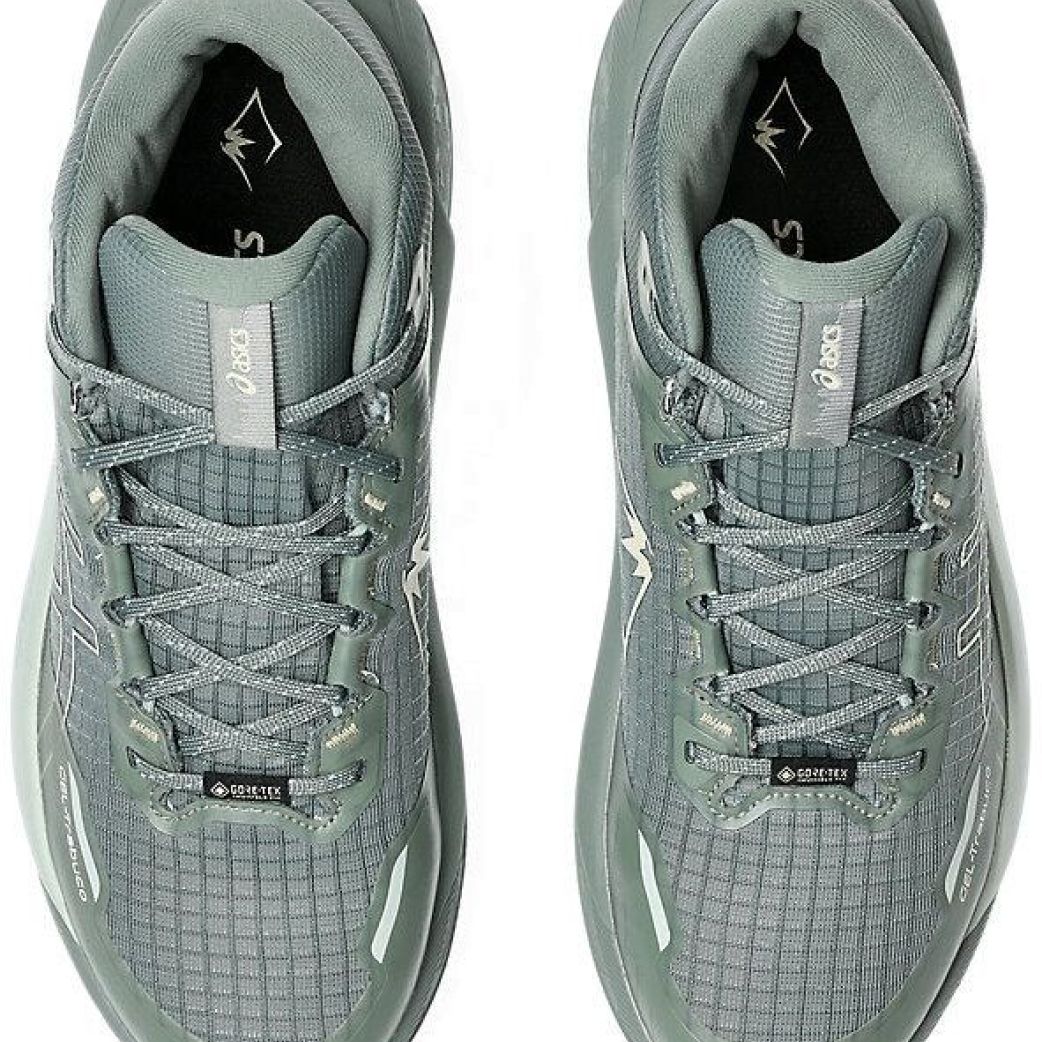 Кроссовки Asics GEL-TRABUCO MT GTX 1011C085-400 11.5US