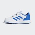 Кроссовки adidas AltaSport CF K FTWWHT/BLUE/BLUE D96827 1UK