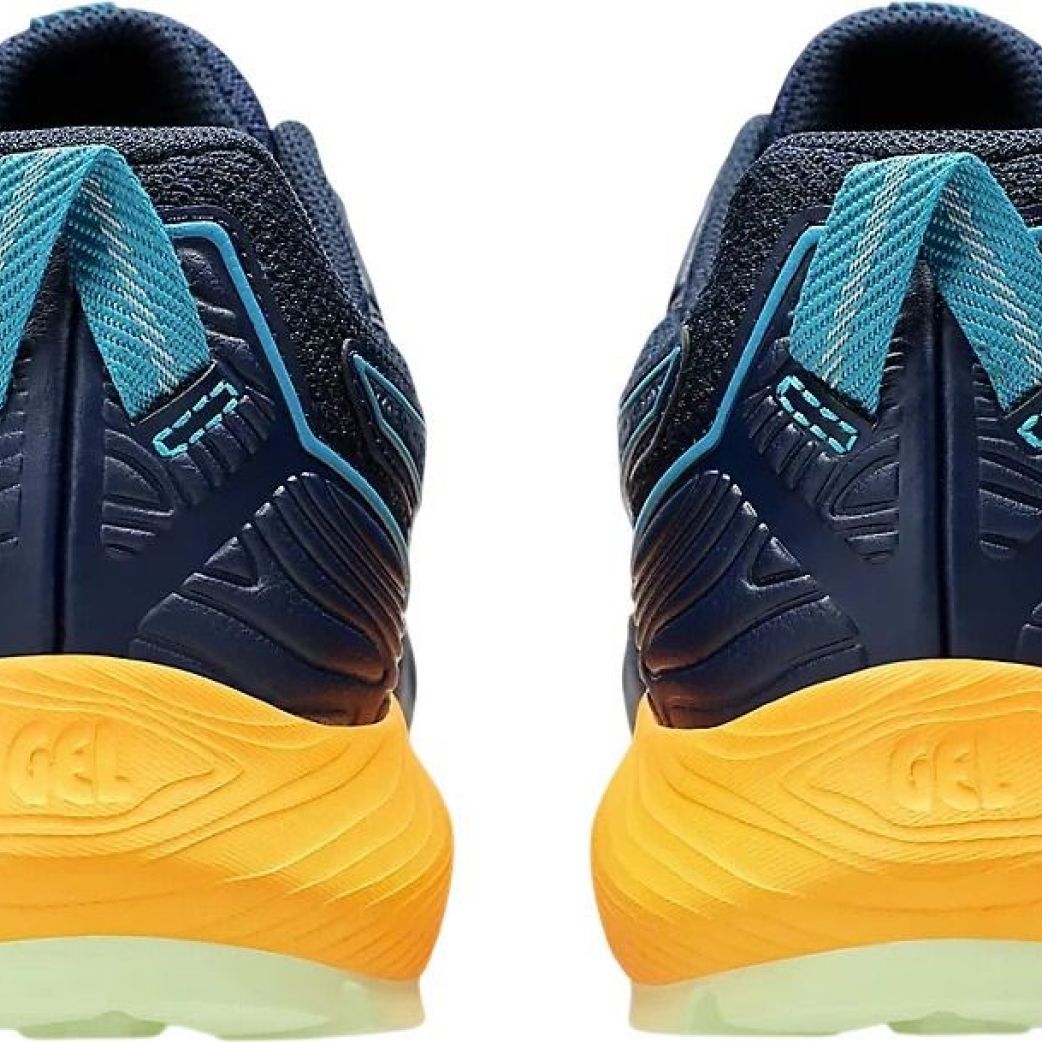 Кроссовки Asics GEL-SONOMA 7 1011B595-404 9US