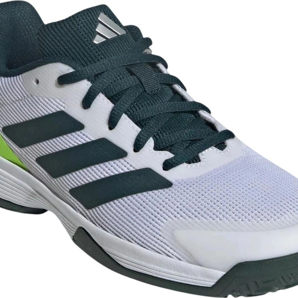 Кроссовки Adidas Ubersonic k JH5122 3UK