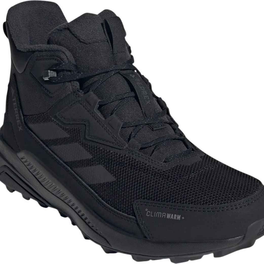 Кроссовки Adidas TERREX ANYLANDER CLIMAWARM + JH6234 9UK