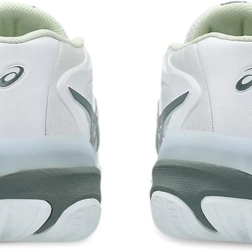 Кроссовки Asics GEL-RESOLUTION X 1042A279-102 10.5US