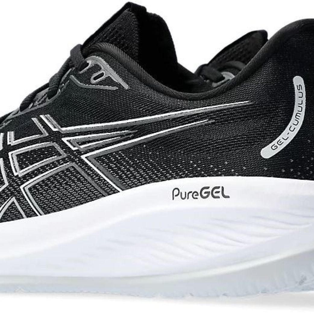 Кроссовки Asics GEL-CUMULUS 26 1011B792-002  11.5US