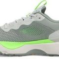 Кроссовки Under Armour U Infinite Pro Trail 3027202-348 8.5/10US
