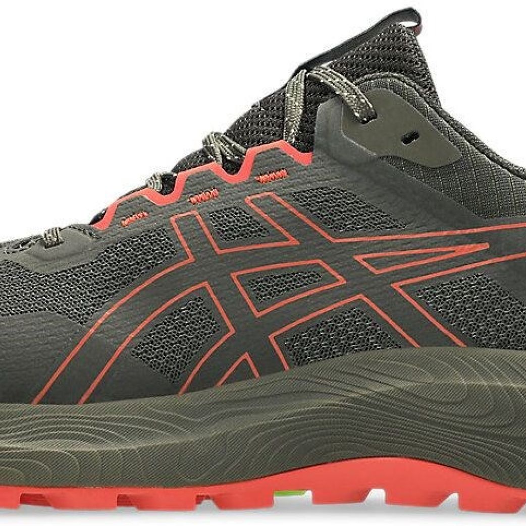 Кроссовки Asics TRABUCO TERRA 3 1011C152-200  8US