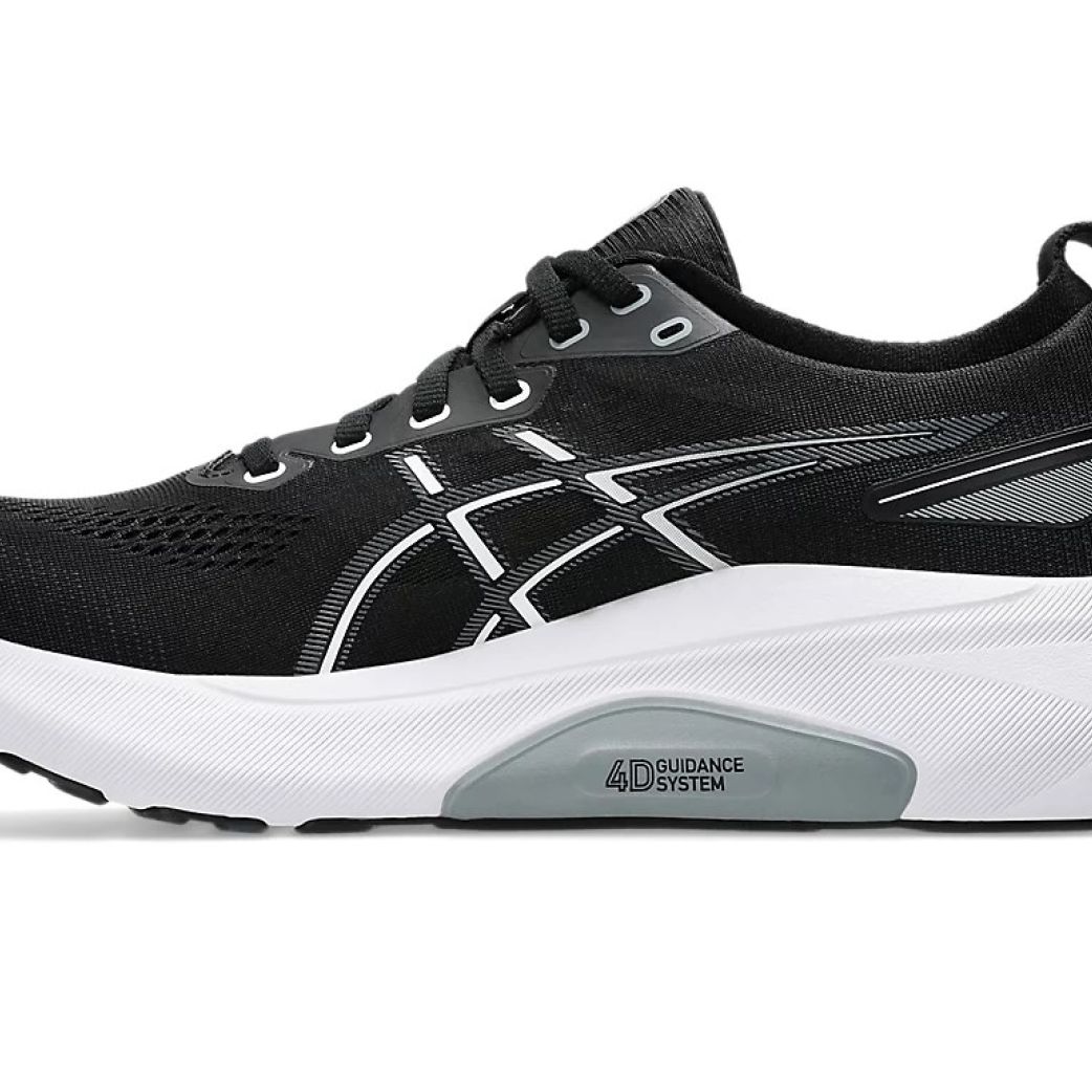 Кроссовки Asics GEL-KAYANO 31 WIDE (2E) 1011B869-002 10US