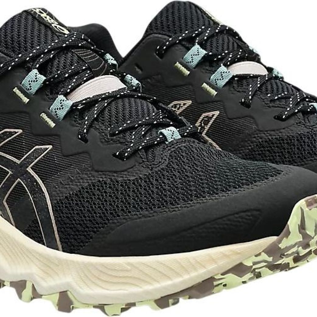 Кроссовки Asics TRABUCO TERRA 2 1011B607-004 7.5US