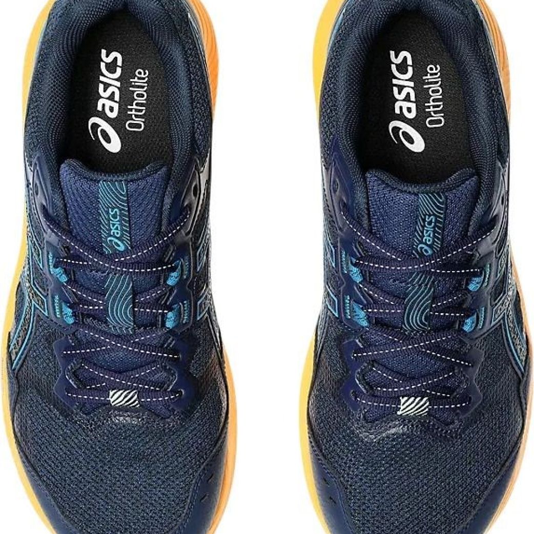 Кроссовки Asics GEL-SONOMA 7 1011B595-404 9US