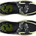 Кроссовки Under Armour FLOW FUTR X 4 CAMO 3027772-001  10.5/12US