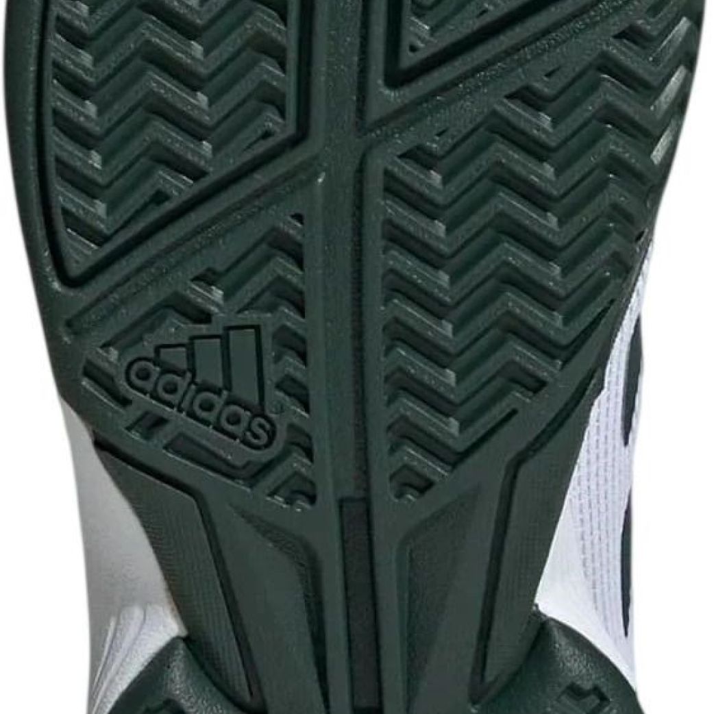 Кроссовки Adidas Ubersonic k JH5122 3UK