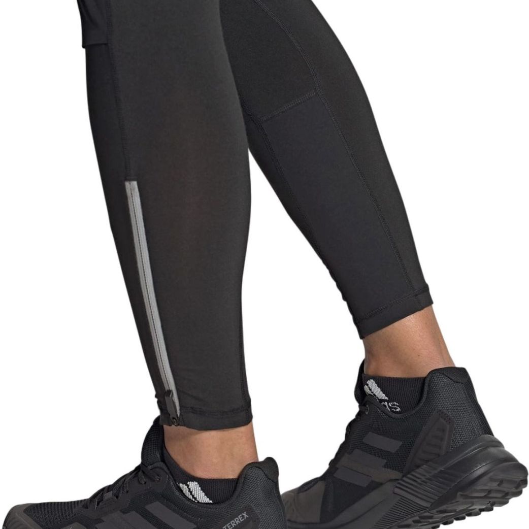 Кроссовки Adidas TERREX SOULSTRIDE R.RDY IF5015 7.5UK