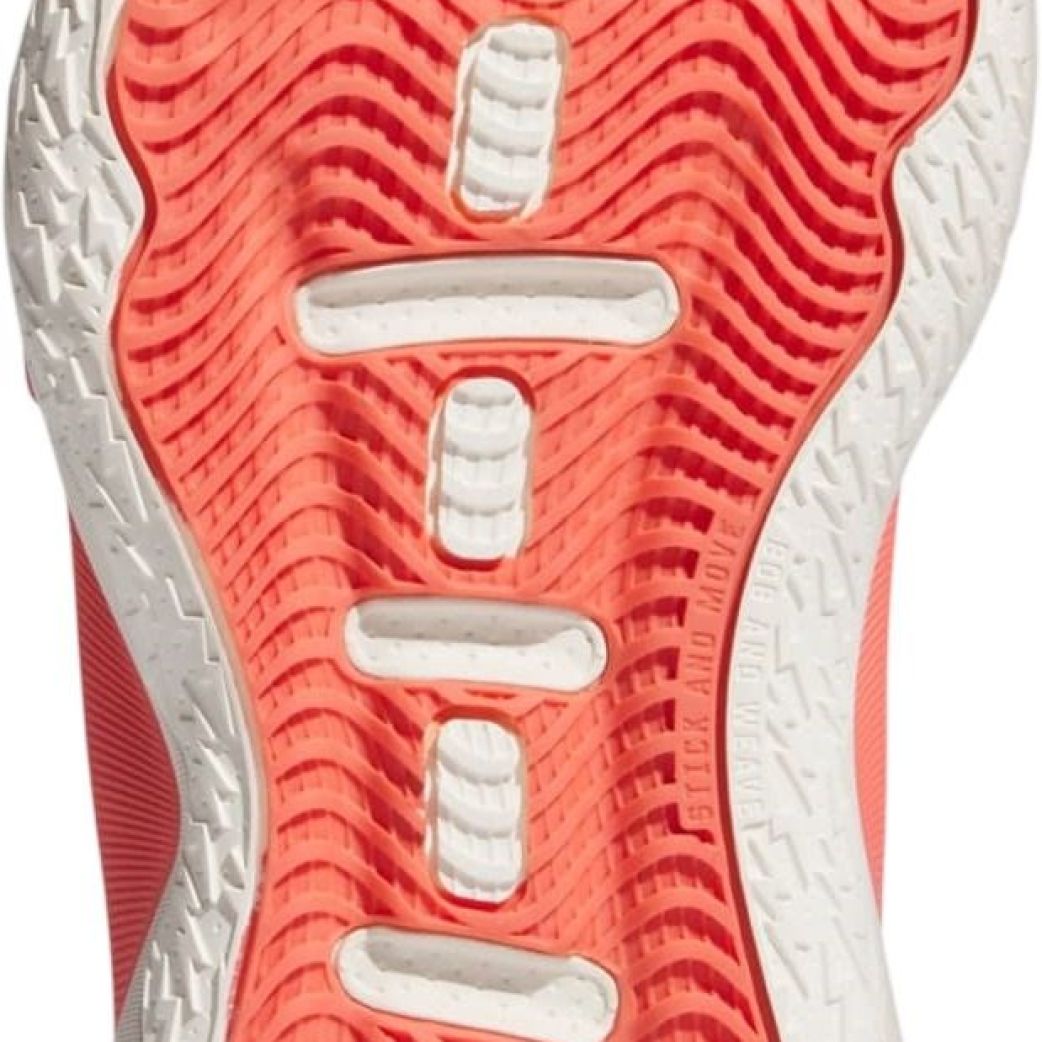 Кроссовки Adidas DAME 8 EXTPLY IF1506 7UK