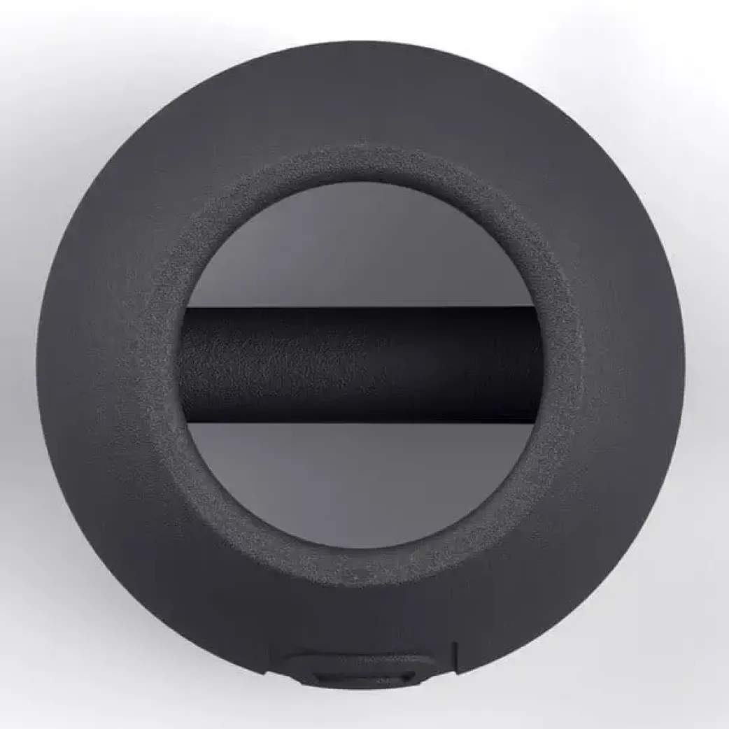 Гиря-колокол, 1 шт