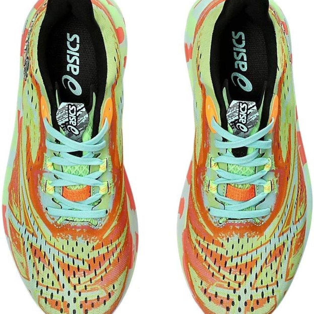 Кроссовки Asics NOOSA TRI 15 1012B429-301  8.5US