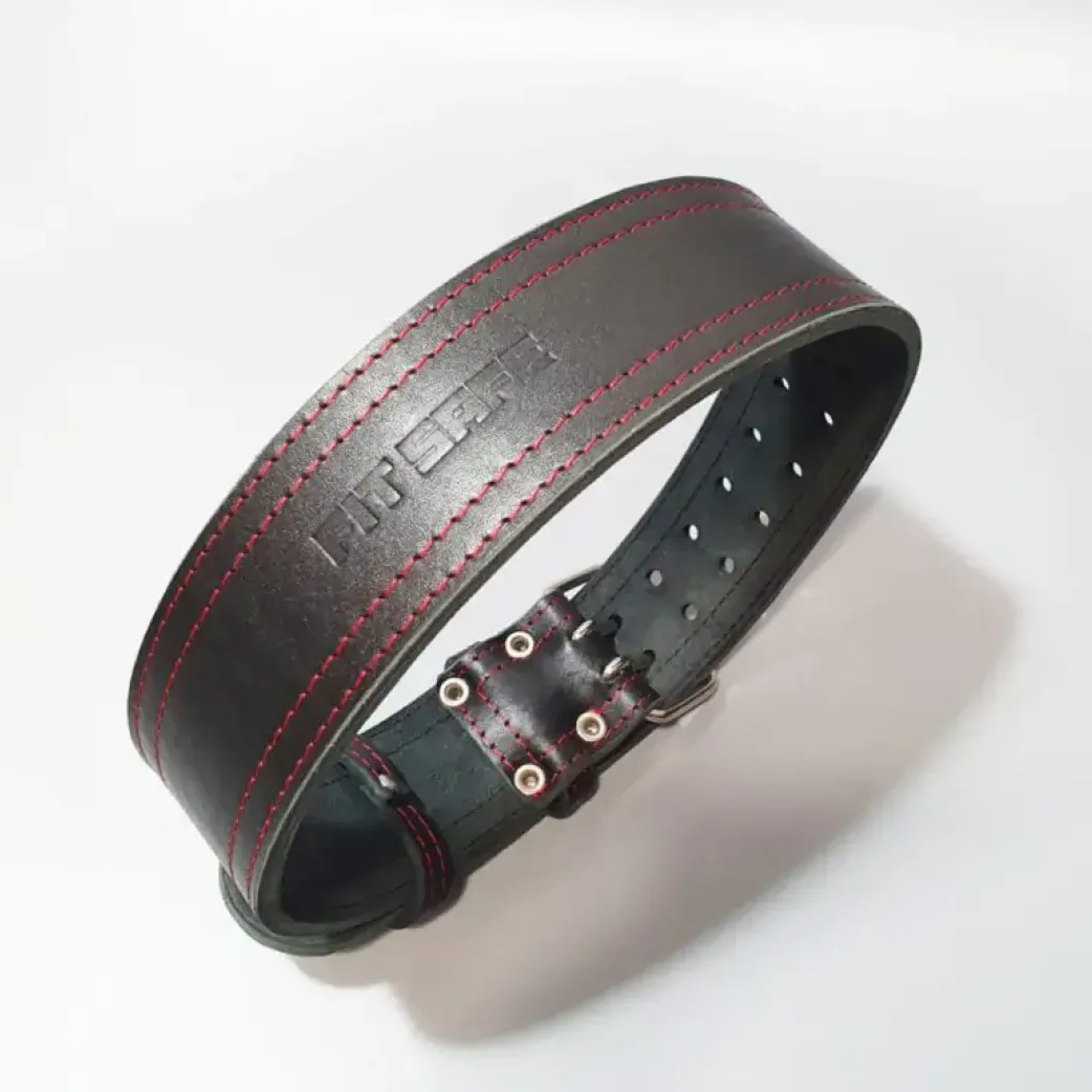 Ремень жимовой, 6 см размер XXL